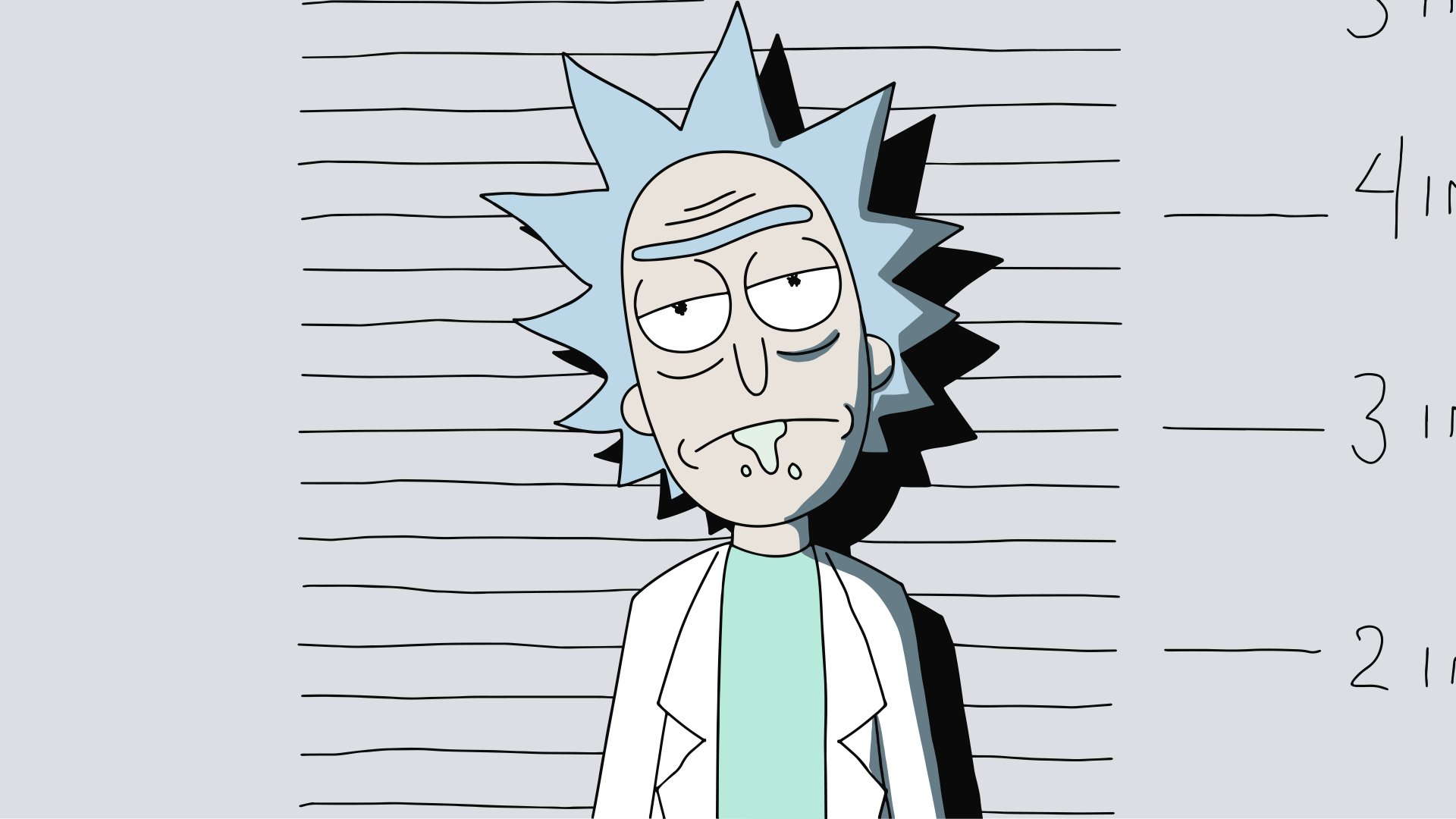 rick